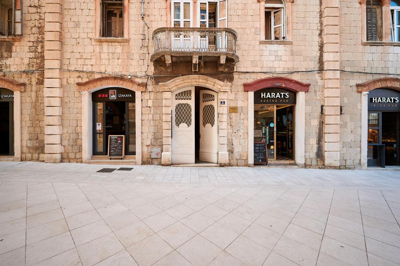 Marmont City Rooms Сплит Экстерьер фото