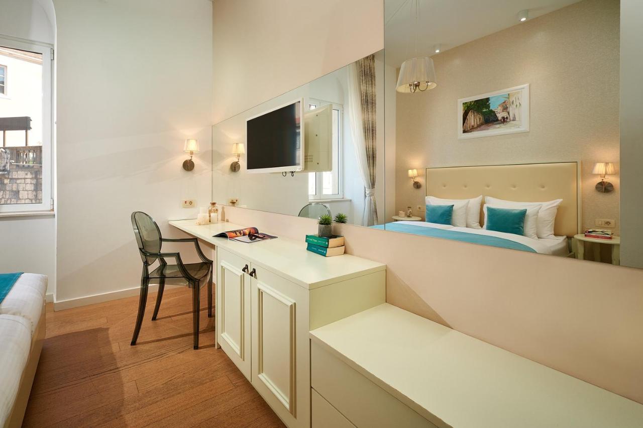 Marmont City Rooms Сплит Экстерьер фото