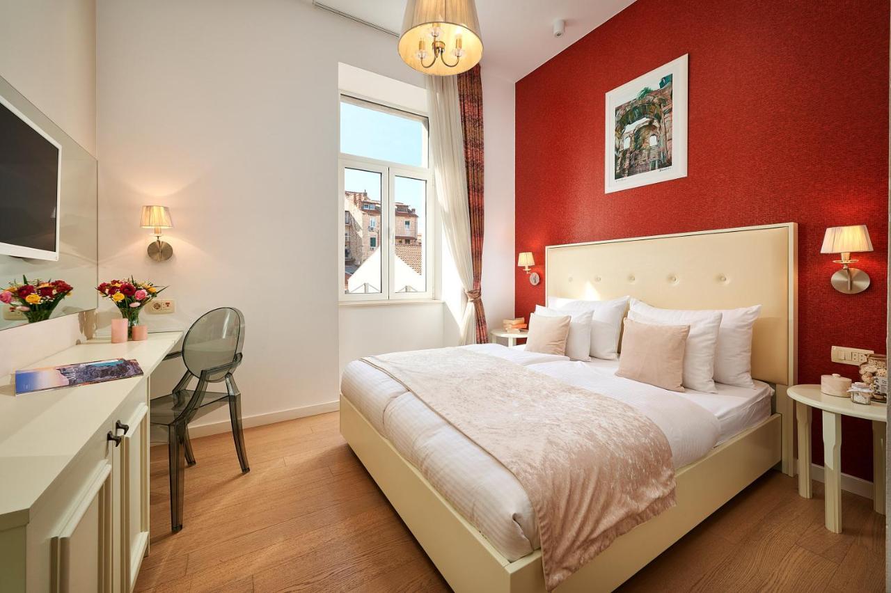 Marmont City Rooms Сплит Экстерьер фото