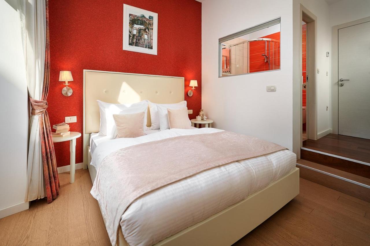 Marmont City Rooms Сплит Экстерьер фото